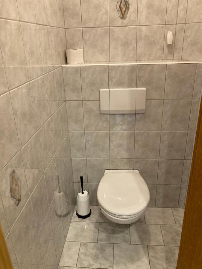 Landhaus Krall Brixen im Thale Εξωτερικό φωτογραφία